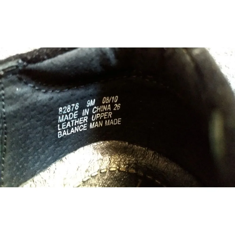 Clarks Artisan Black Suede Shoes Embrace Joy Wedge Women 9M Active Air NIB‎ NEW